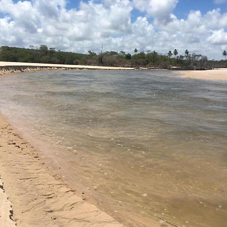 Praia Bela, Vista Mar. Novo! بيتيمبو المظهر الخارجي الصورة