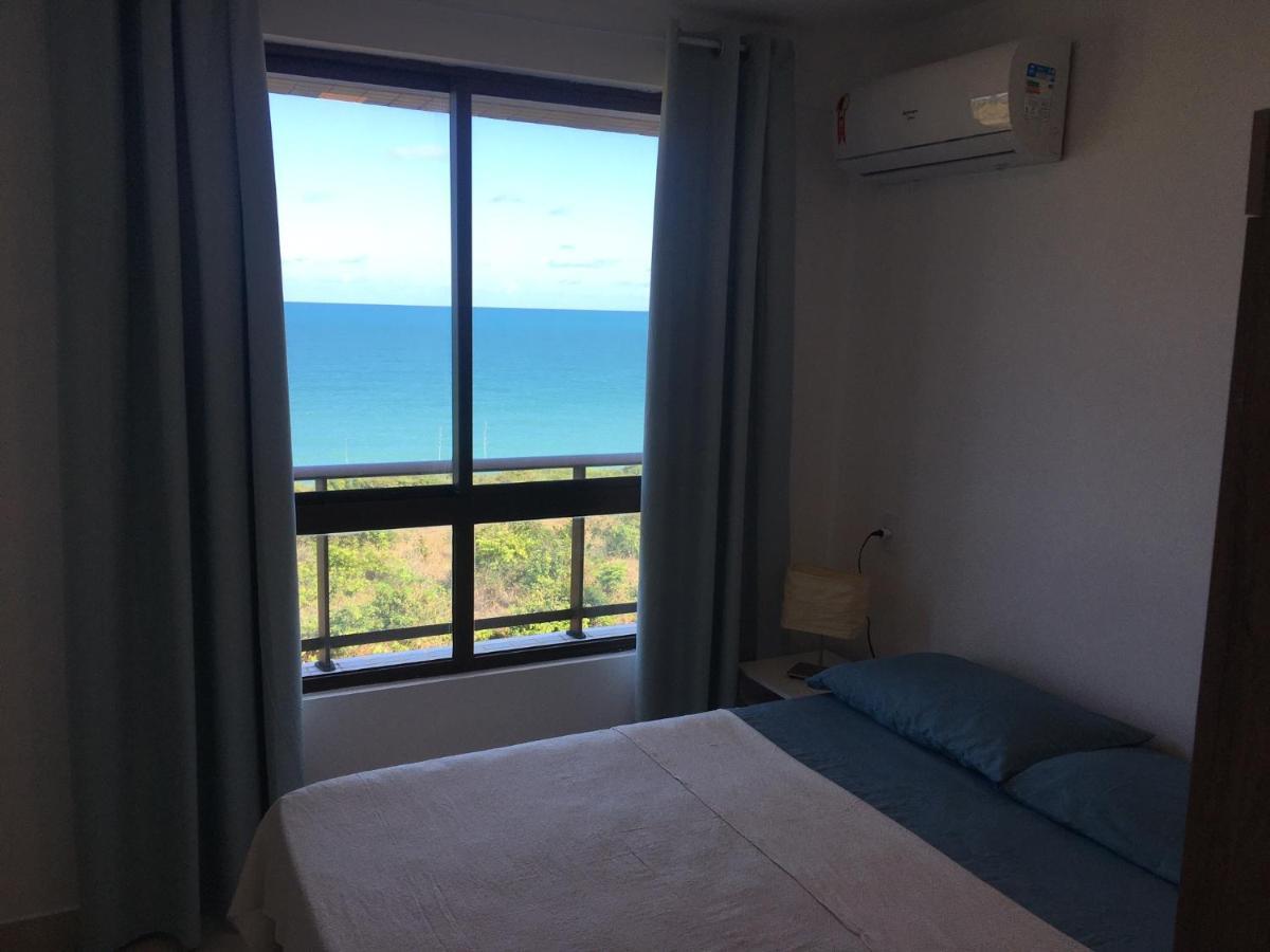 Praia Bela, Vista Mar. Novo! بيتيمبو المظهر الخارجي الصورة