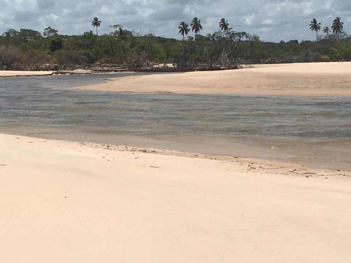Praia Bela, Vista Mar. Novo! بيتيمبو المظهر الخارجي الصورة