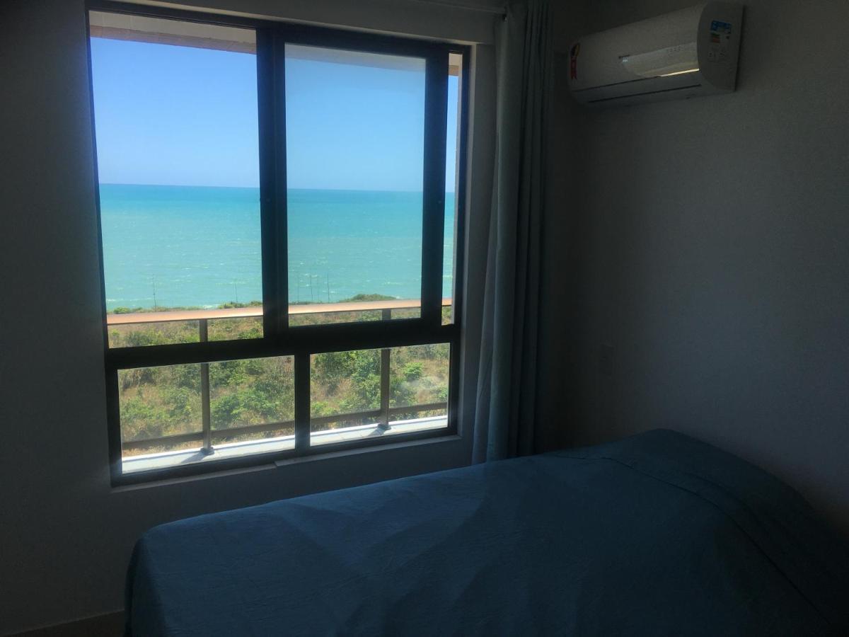 Praia Bela, Vista Mar. Novo! بيتيمبو المظهر الخارجي الصورة