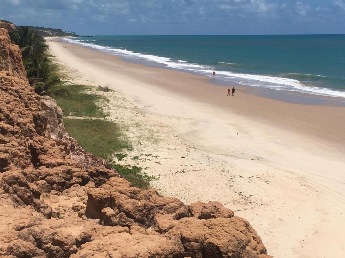 Praia Bela, Vista Mar. Novo! بيتيمبو المظهر الخارجي الصورة