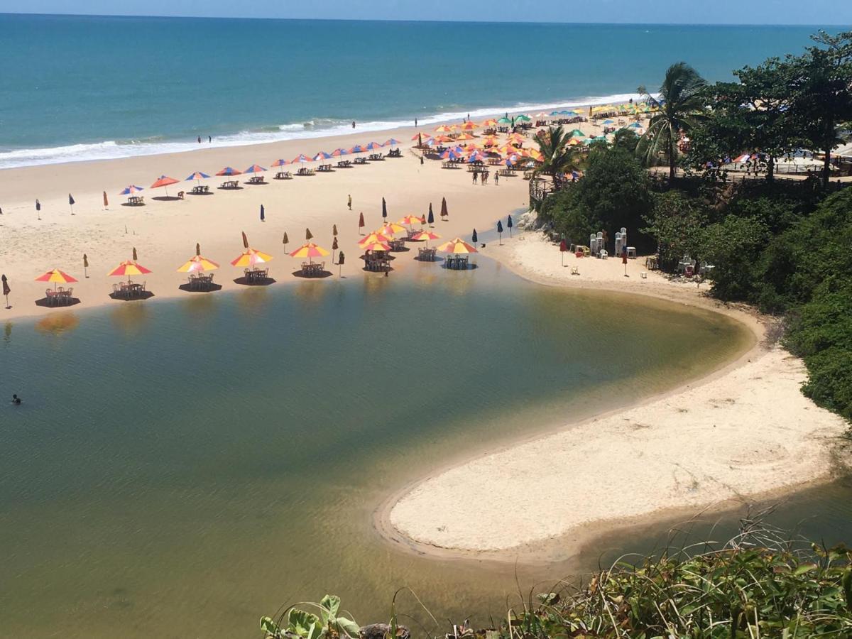 Praia Bela, Vista Mar. Novo! بيتيمبو المظهر الخارجي الصورة
