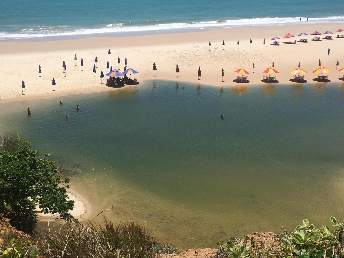 Praia Bela, Vista Mar. Novo! بيتيمبو المظهر الخارجي الصورة
