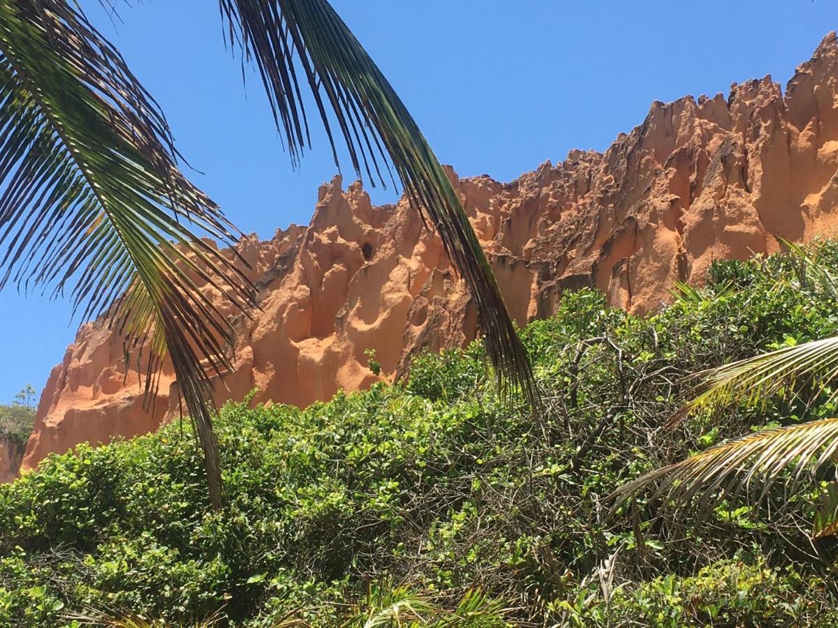 Praia Bela, Vista Mar. Novo! بيتيمبو المظهر الخارجي الصورة