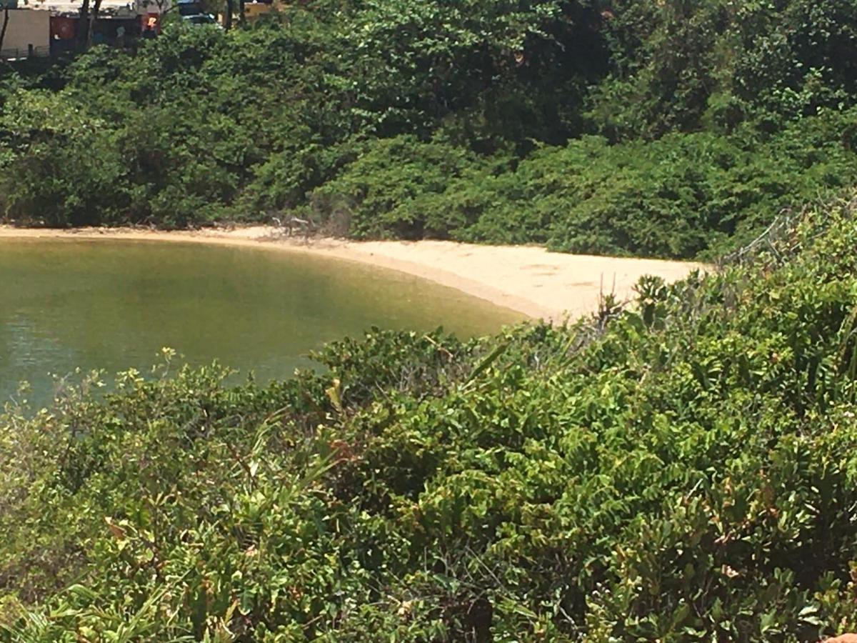 Praia Bela, Vista Mar. Novo! بيتيمبو المظهر الخارجي الصورة