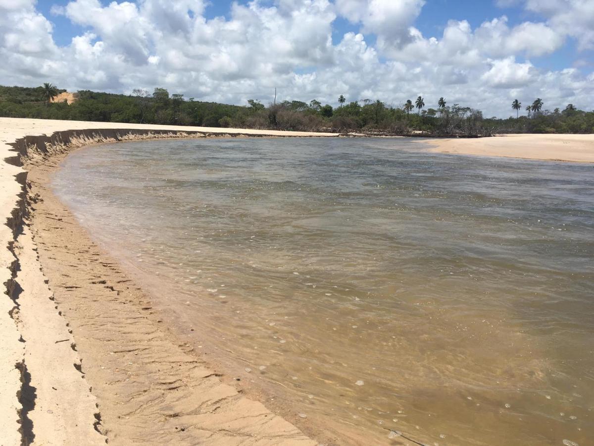 Praia Bela, Vista Mar. Novo! بيتيمبو المظهر الخارجي الصورة
