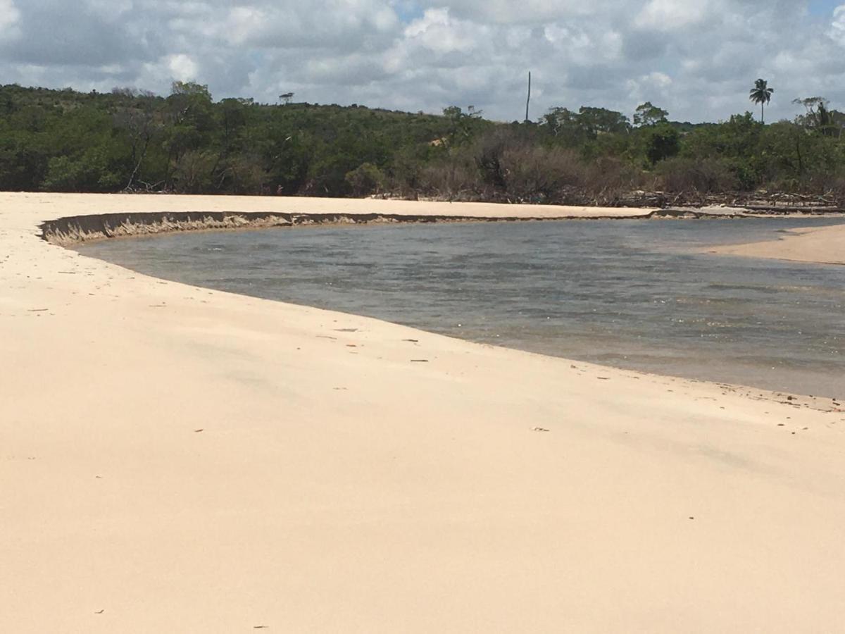 Praia Bela, Vista Mar. Novo! بيتيمبو المظهر الخارجي الصورة