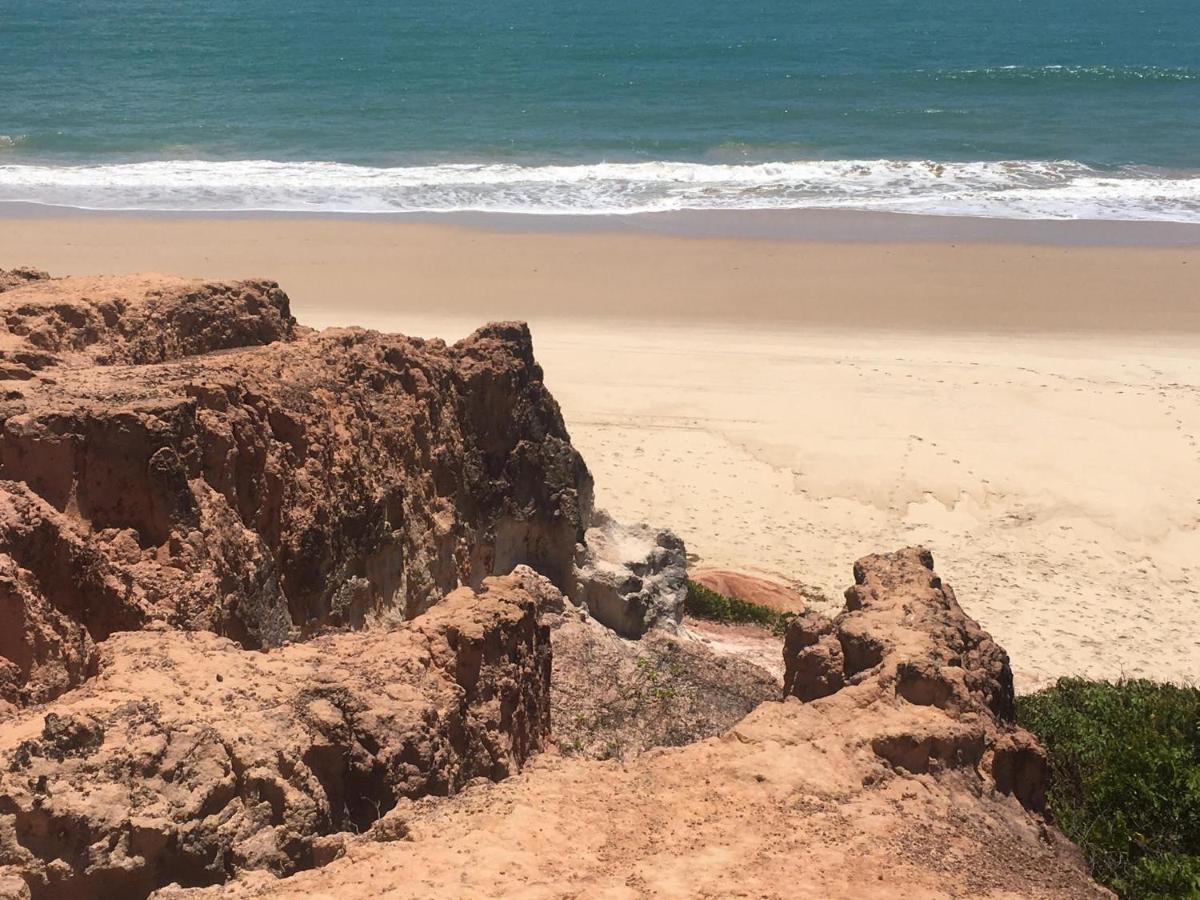 Praia Bela, Vista Mar. Novo! بيتيمبو المظهر الخارجي الصورة