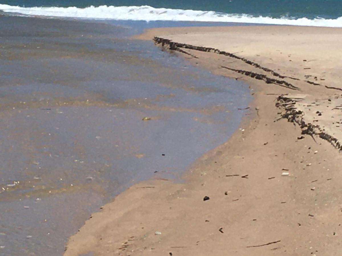 Praia Bela, Vista Mar. Novo! بيتيمبو المظهر الخارجي الصورة