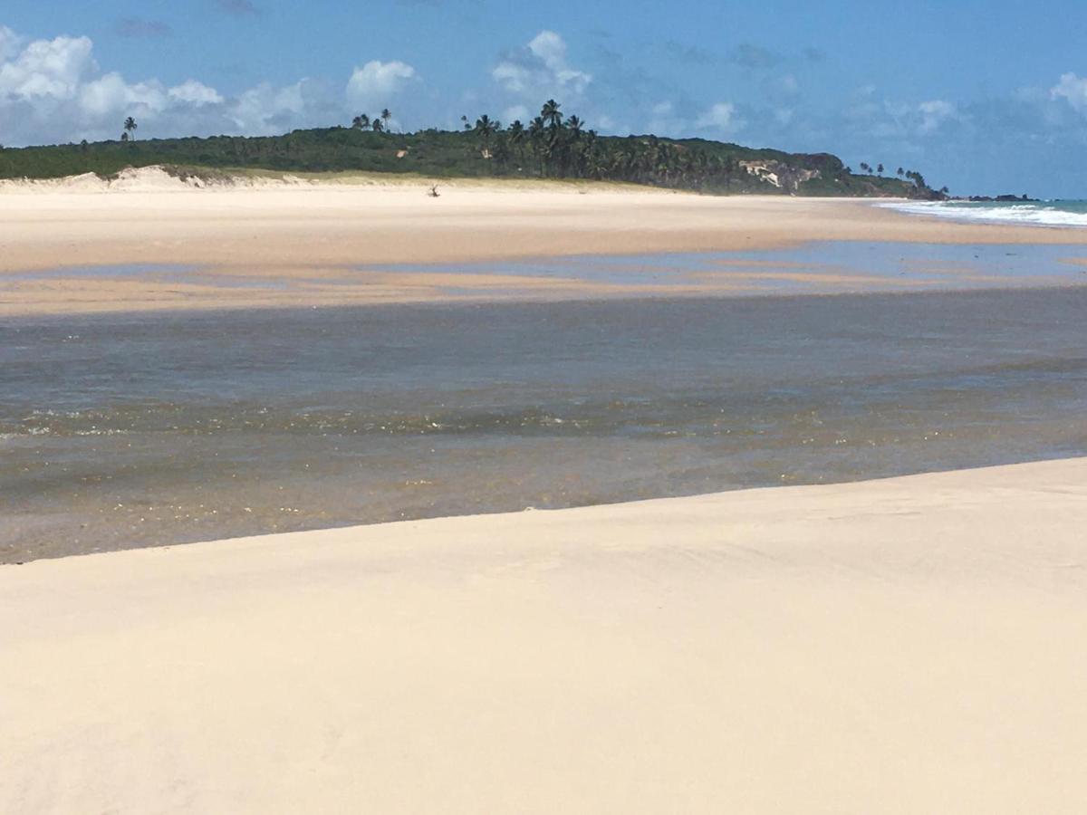 Praia Bela, Vista Mar. Novo! بيتيمبو المظهر الخارجي الصورة