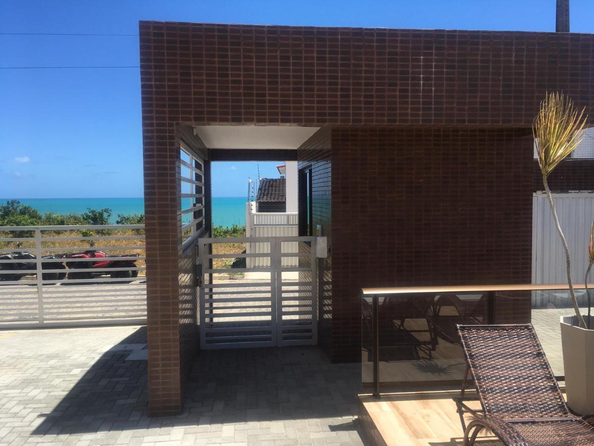 Praia Bela, Vista Mar. Novo! بيتيمبو المظهر الخارجي الصورة