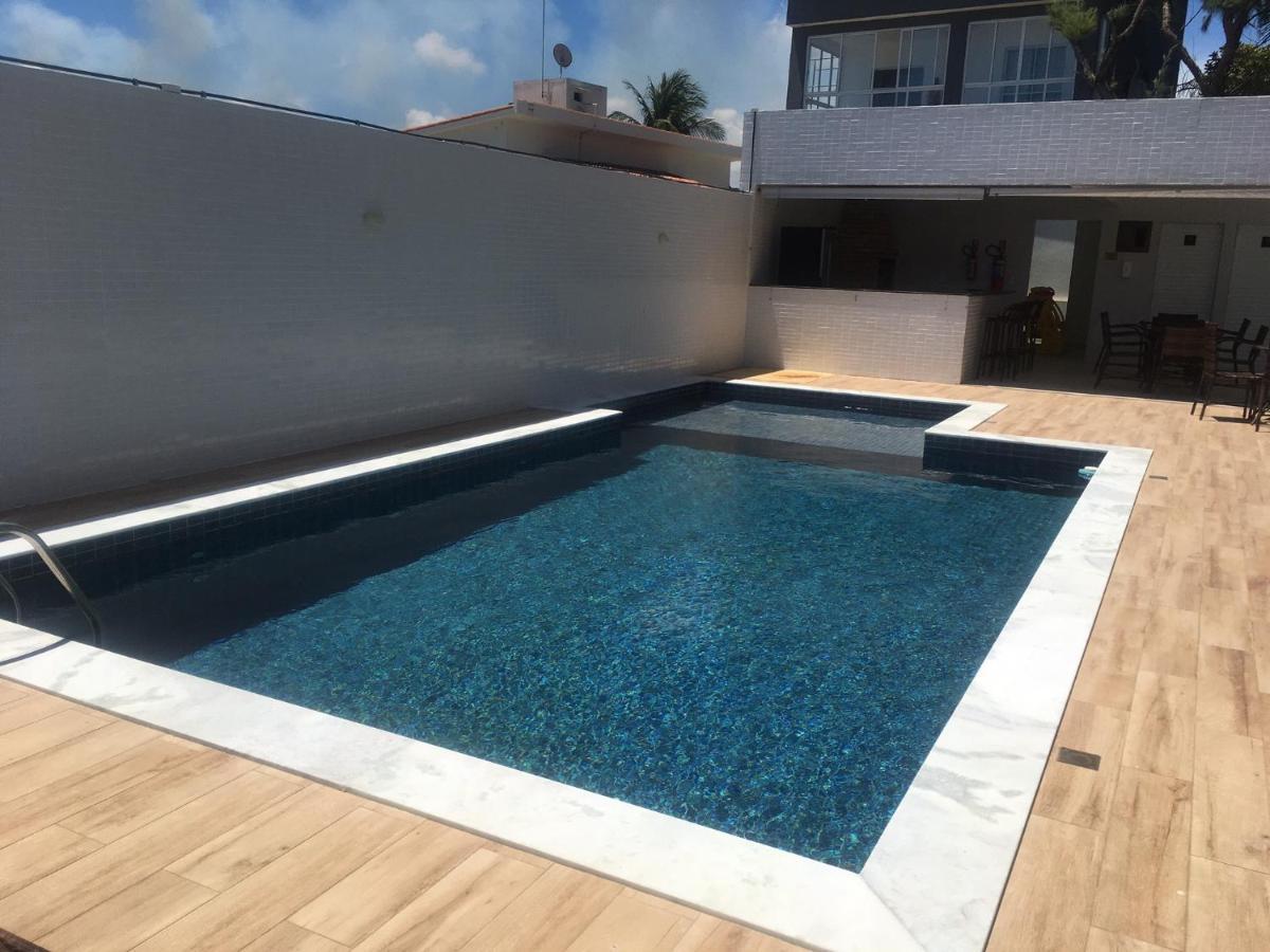 Praia Bela, Vista Mar. Novo! بيتيمبو المظهر الخارجي الصورة