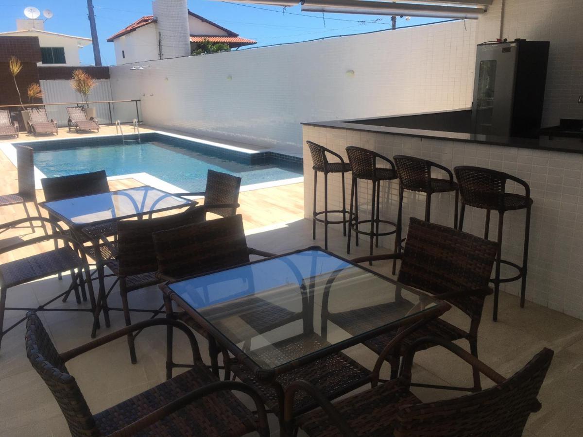 Praia Bela, Vista Mar. Novo! بيتيمبو المظهر الخارجي الصورة
