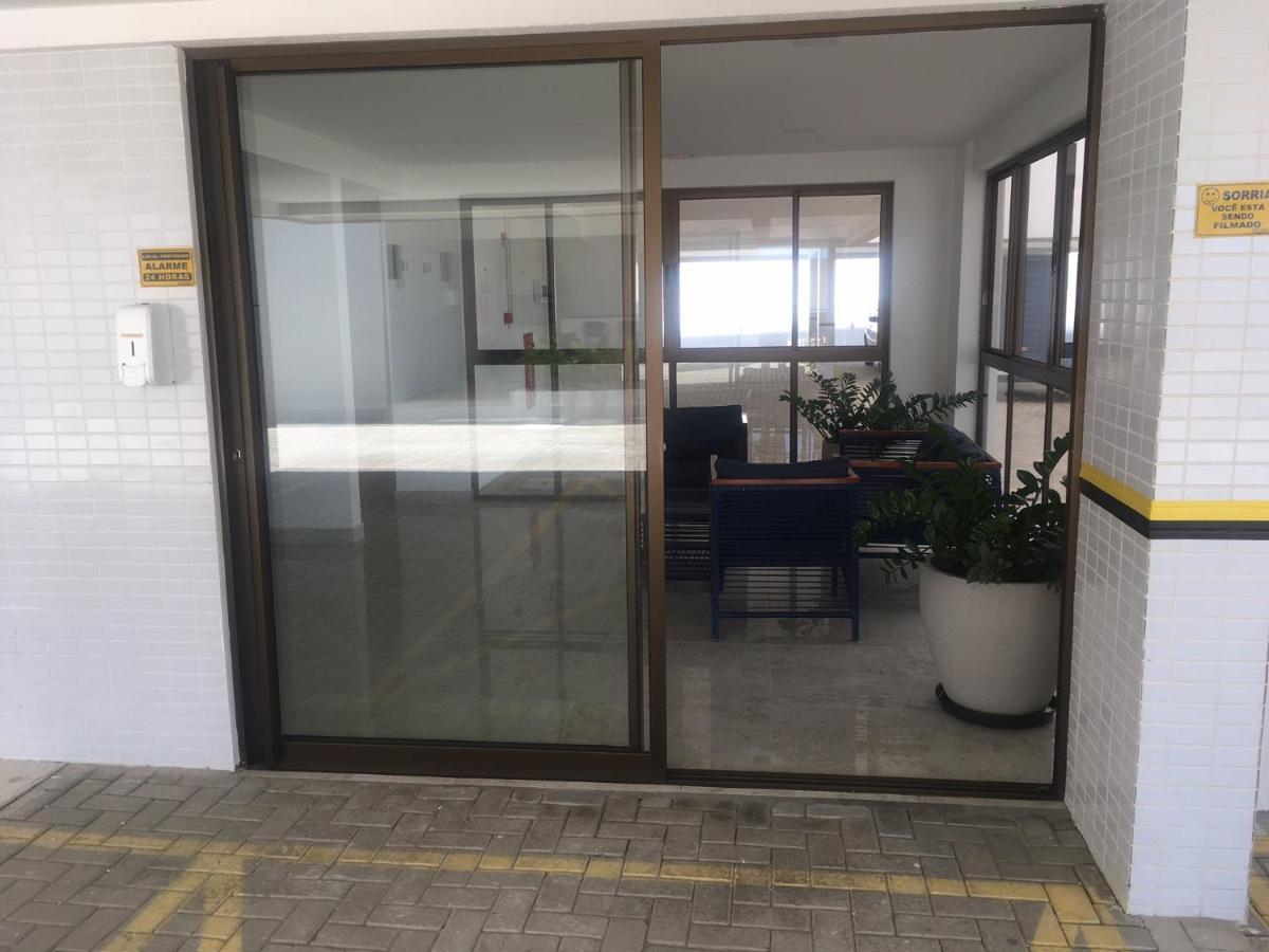 Praia Bela, Vista Mar. Novo! بيتيمبو المظهر الخارجي الصورة